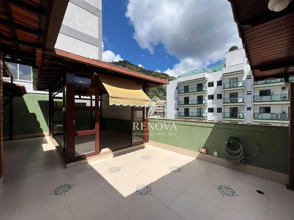 Cobertura, 5 quartos, 343 m² - Foto 37