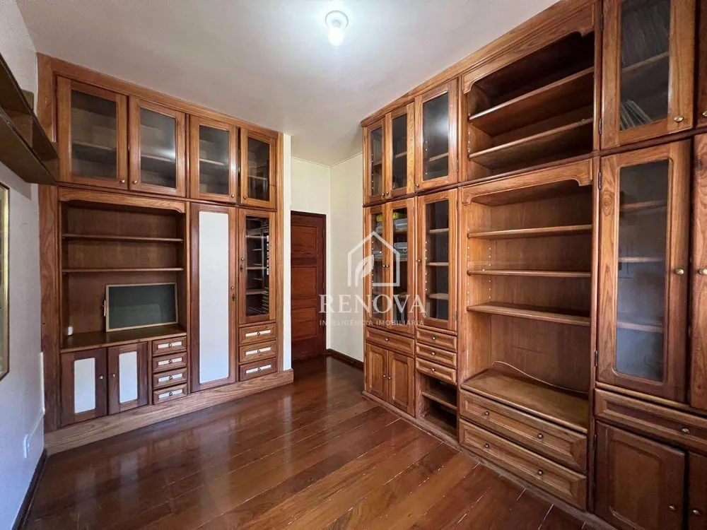 Cobertura, 5 quartos, 343 m² - Foto 6