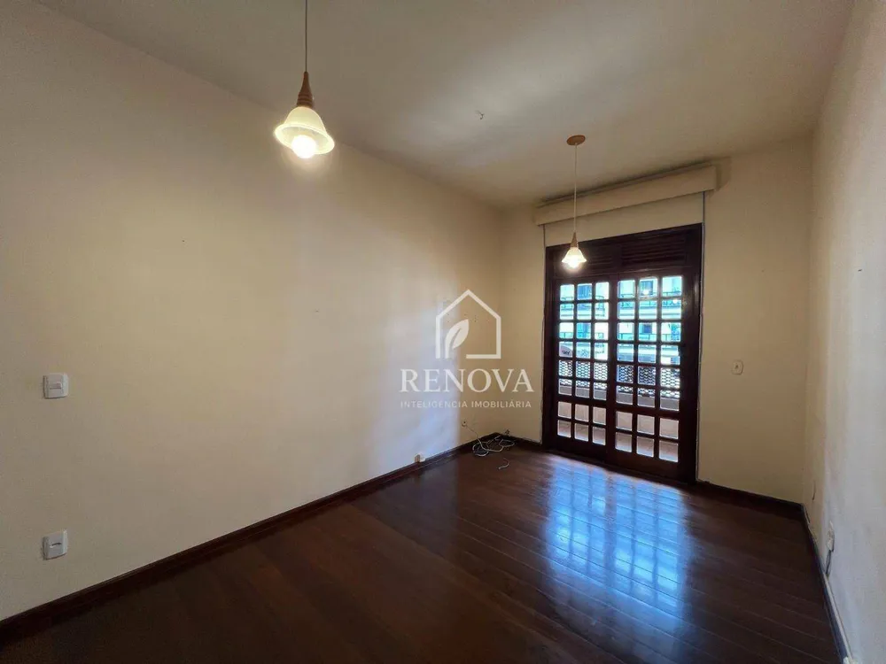 Cobertura, 5 quartos, 343 m² - Foto 11