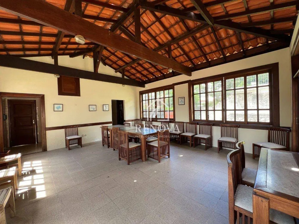 Cobertura, 5 quartos, 343 m² - Foto 43