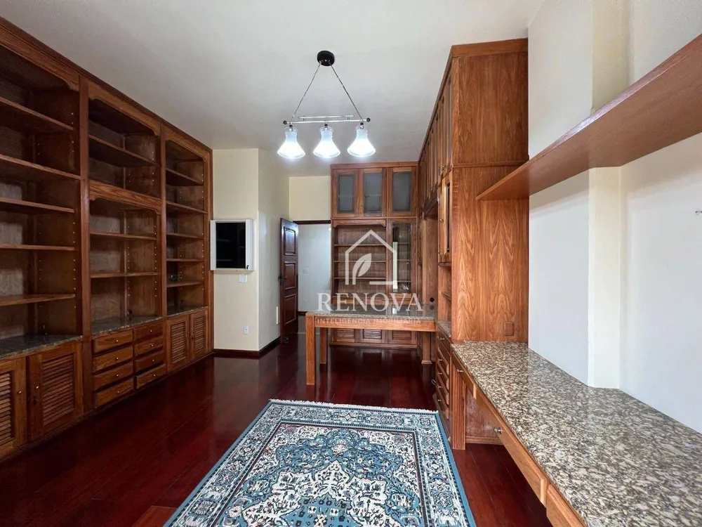Cobertura, 5 quartos, 343 m² - Foto 28