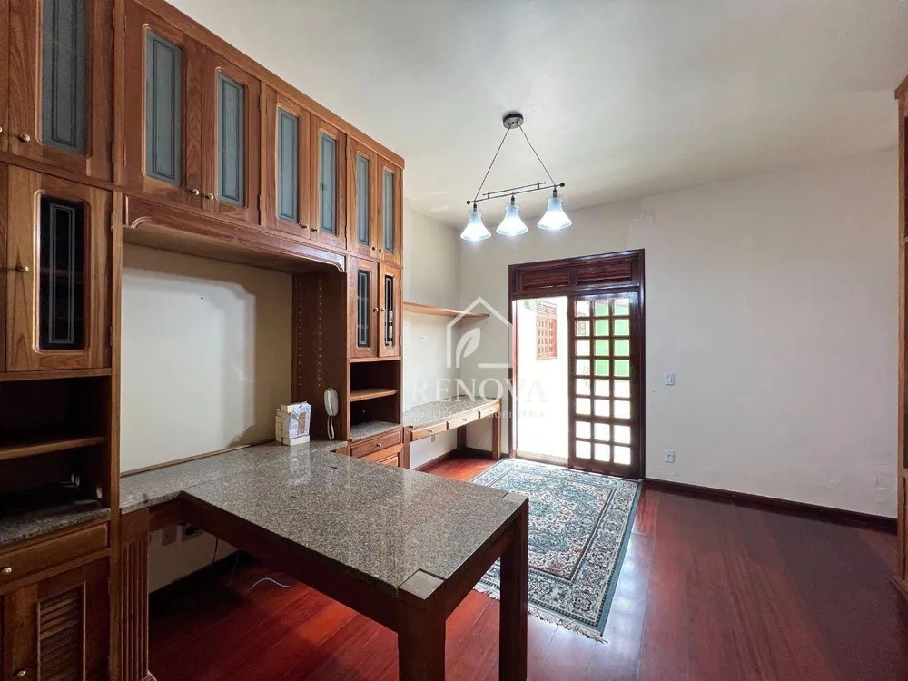 Cobertura, 5 quartos, 343 m² - Foto 27