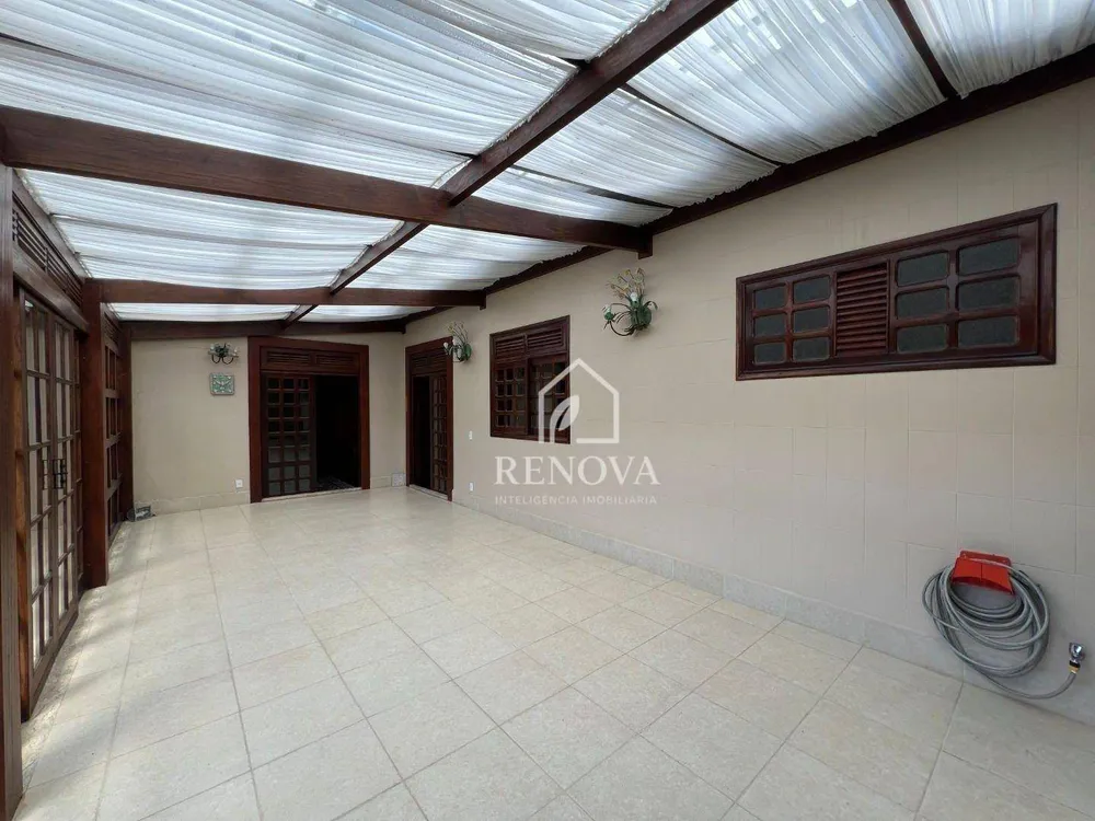 Cobertura, 5 quartos, 343 m² - Foto 30