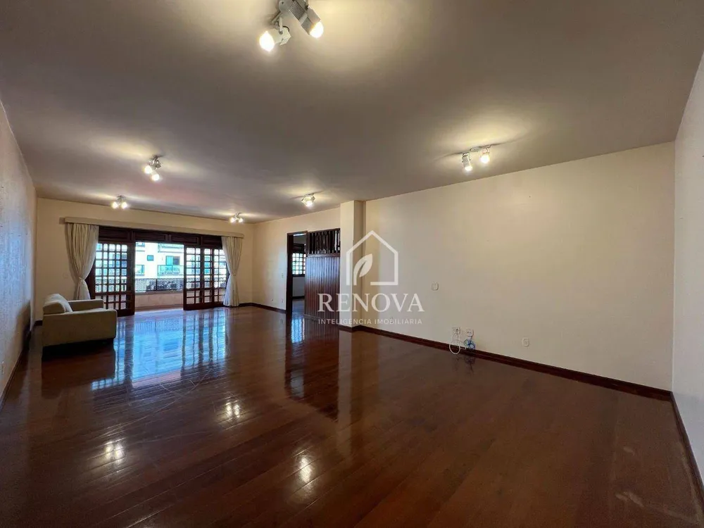Cobertura, 5 quartos, 343 m² - Foto 1