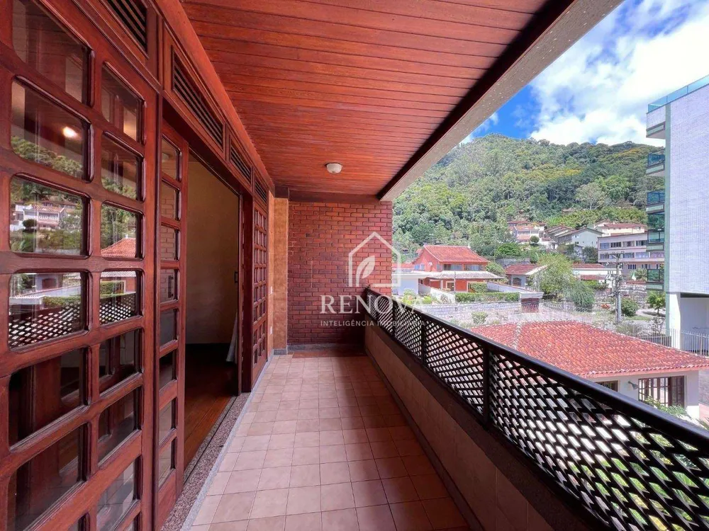 Cobertura, 5 quartos, 343 m² - Foto 46