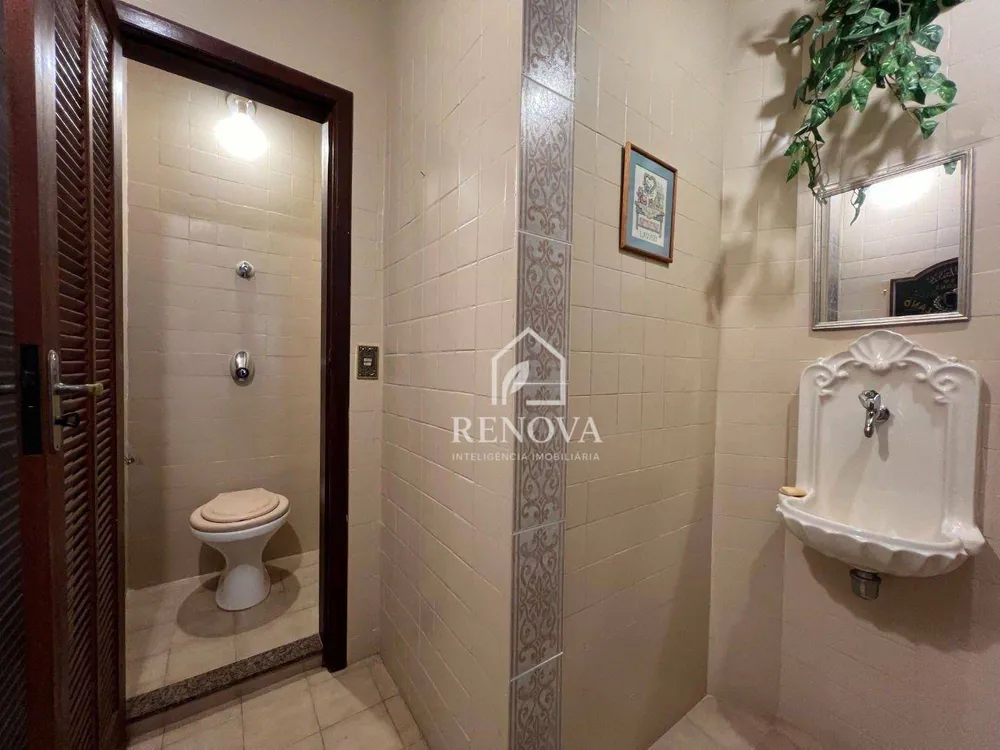 Cobertura, 5 quartos, 343 m² - Foto 36