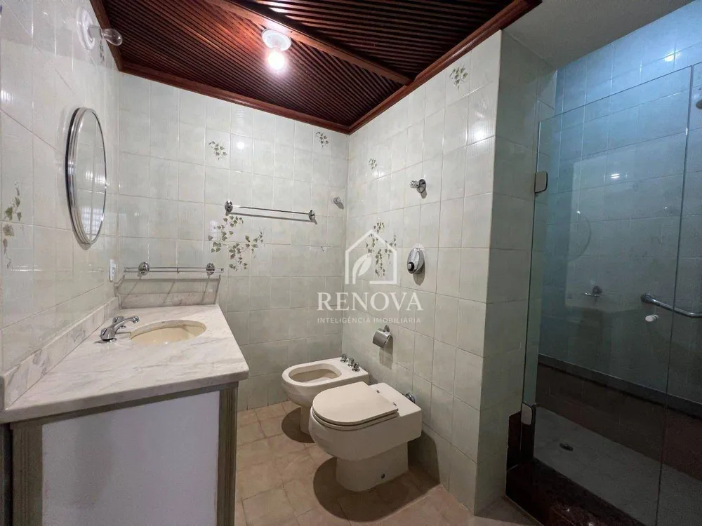 Cobertura, 5 quartos, 343 m² - Foto 16