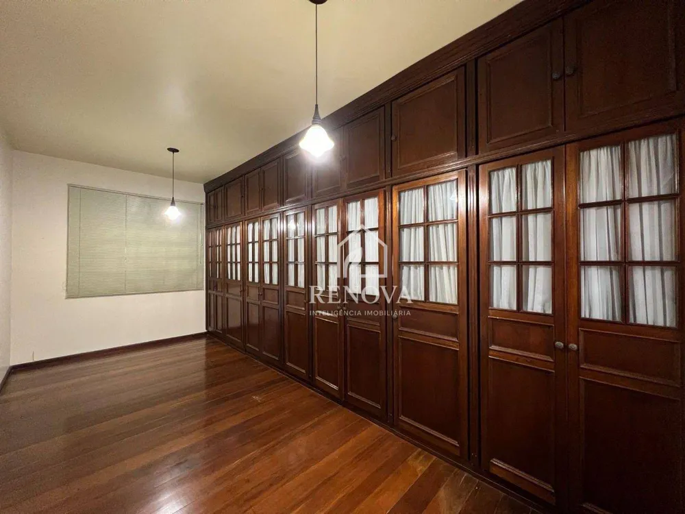 Cobertura, 5 quartos, 343 m² - Foto 5