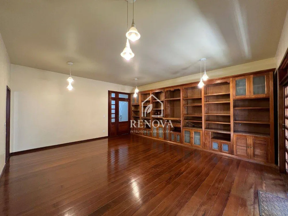 Cobertura, 5 quartos, 343 m² - Foto 25