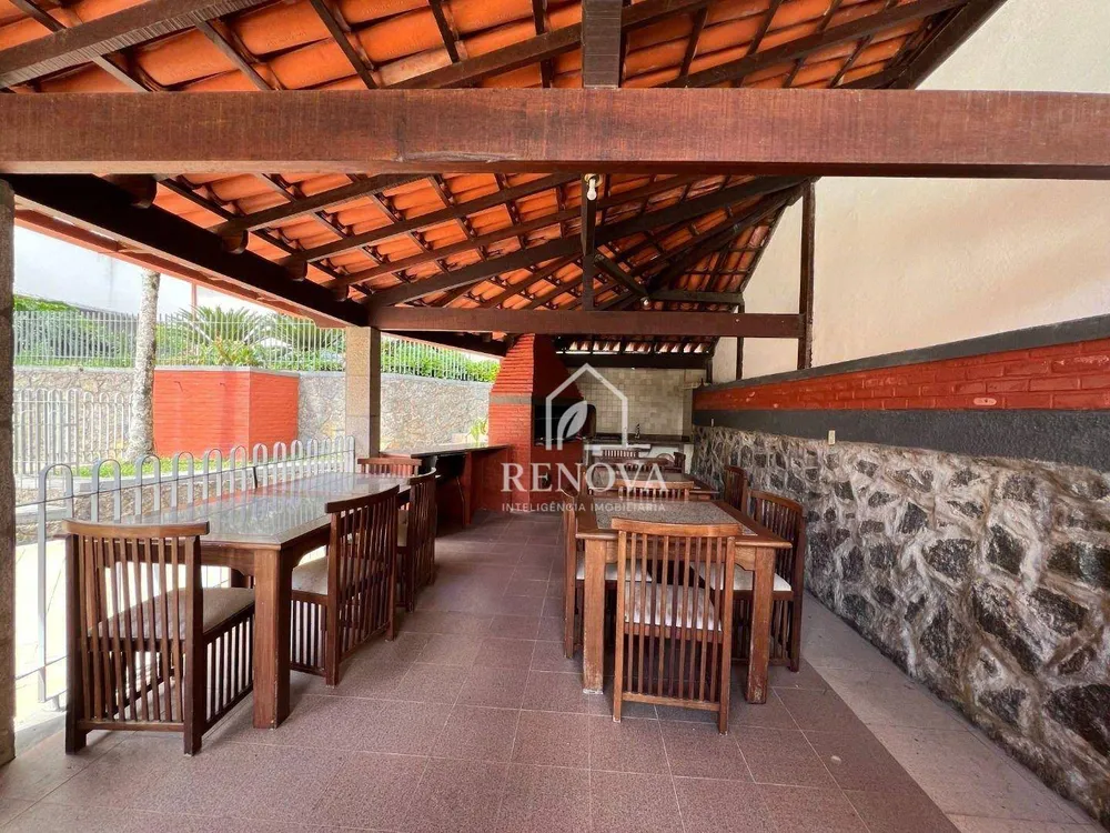 Cobertura, 5 quartos, 343 m² - Foto 40