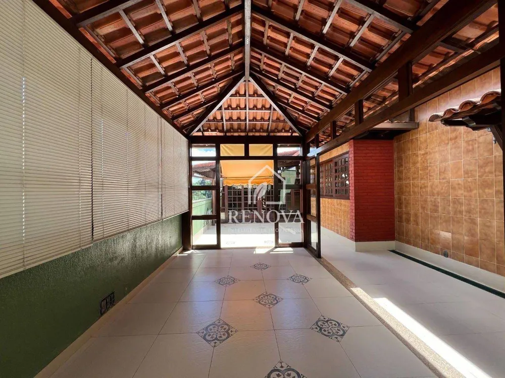 Cobertura, 5 quartos, 343 m² - Foto 33