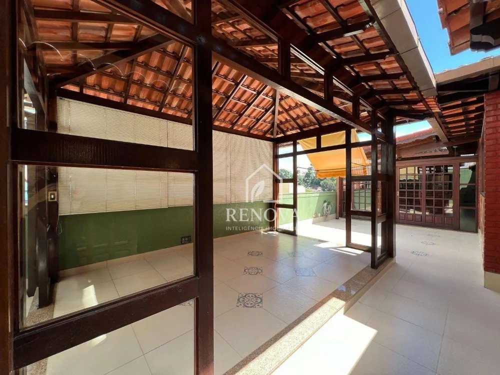 Cobertura, 5 quartos, 343 m² - Foto 2