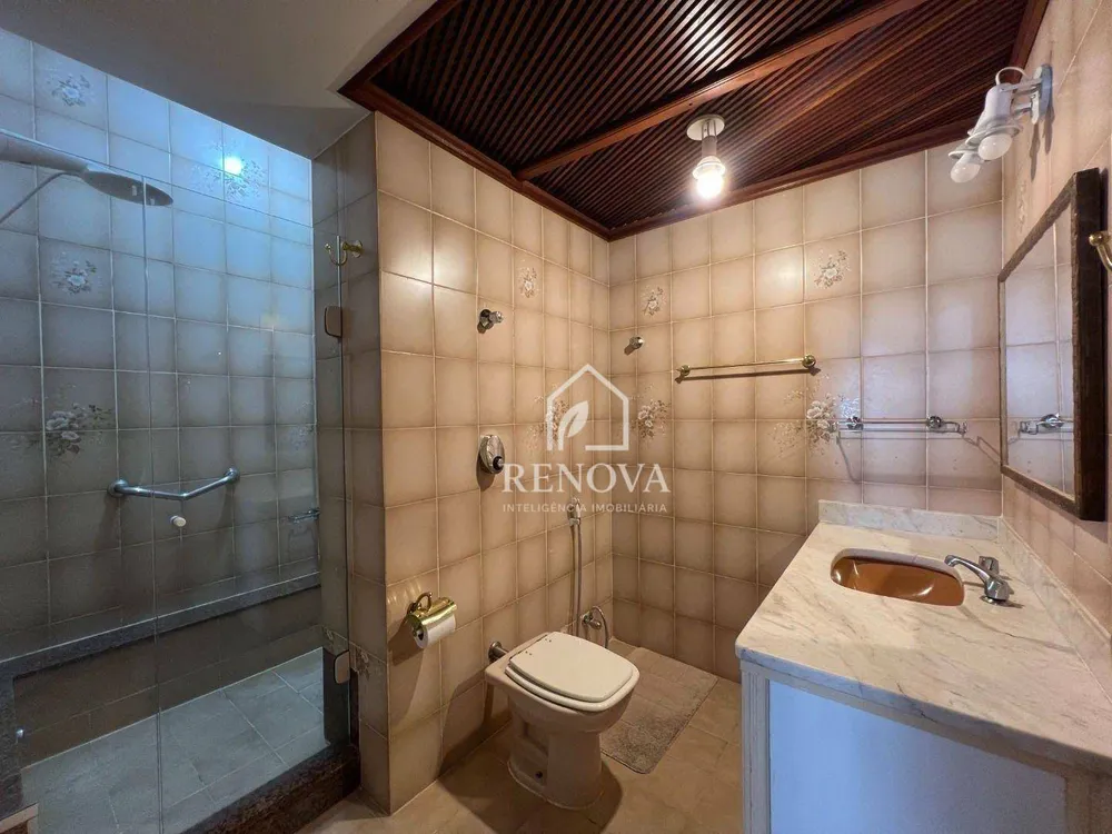 Cobertura, 5 quartos, 343 m² - Foto 13
