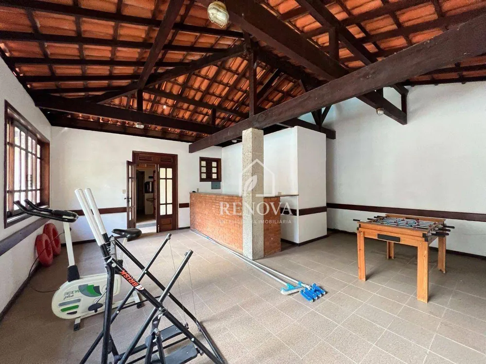 Cobertura, 5 quartos, 343 m² - Foto 44