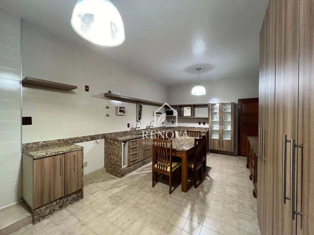 Cobertura, 5 quartos, 343 m² - Foto 18