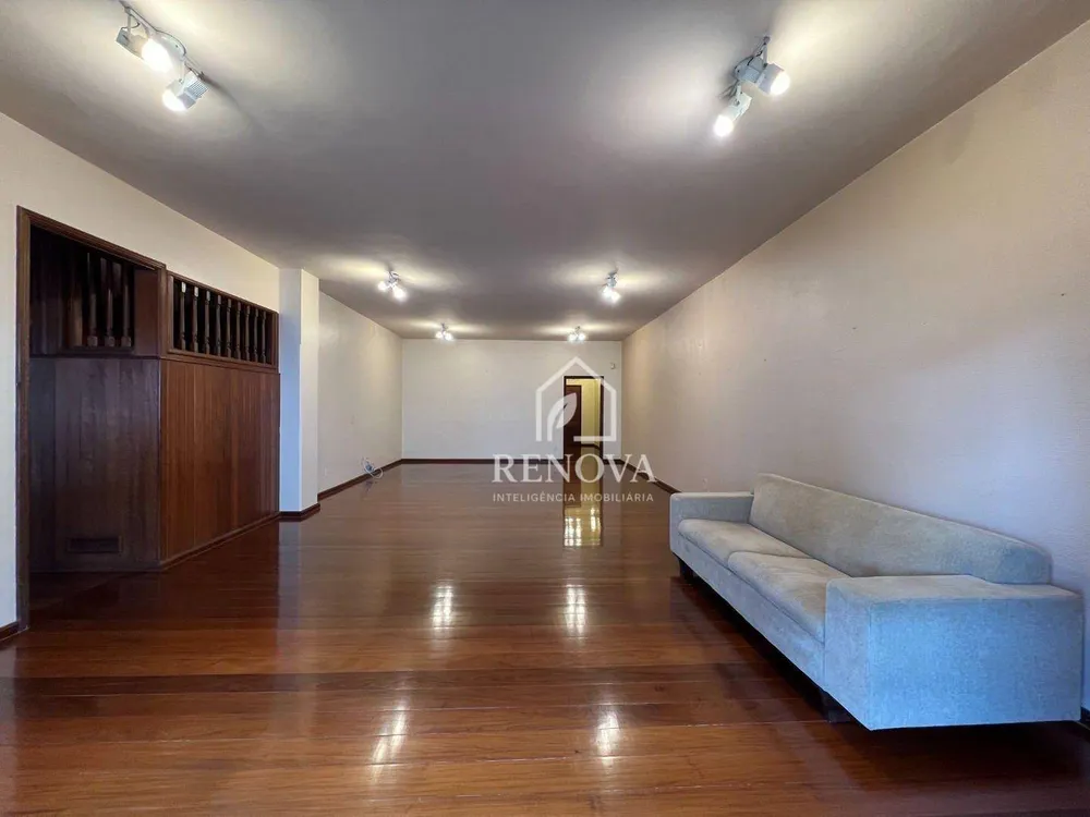 Cobertura, 5 quartos, 343 m² - Foto 45