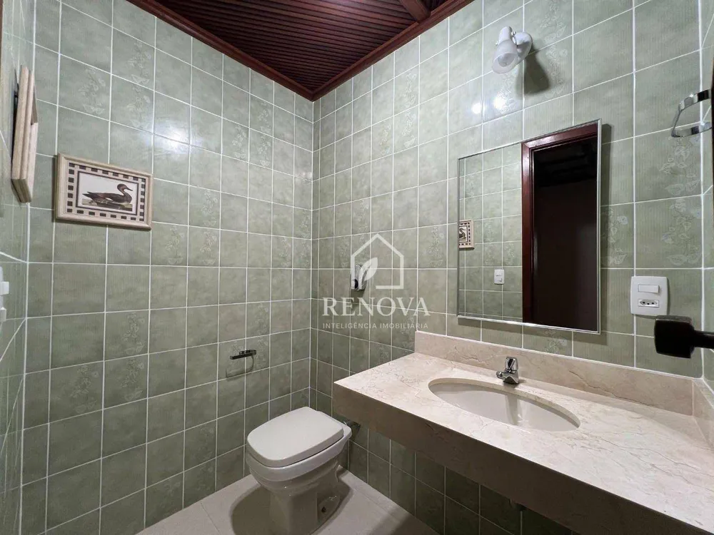 Cobertura, 5 quartos, 343 m² - Foto 7