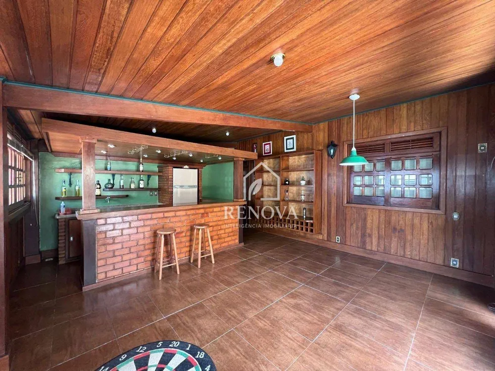 Cobertura, 5 quartos, 343 m² - Foto 35