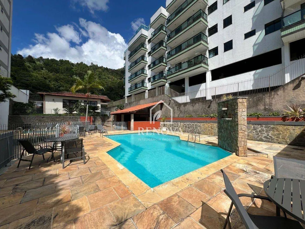 Cobertura, 5 quartos, 343 m² - Foto 38
