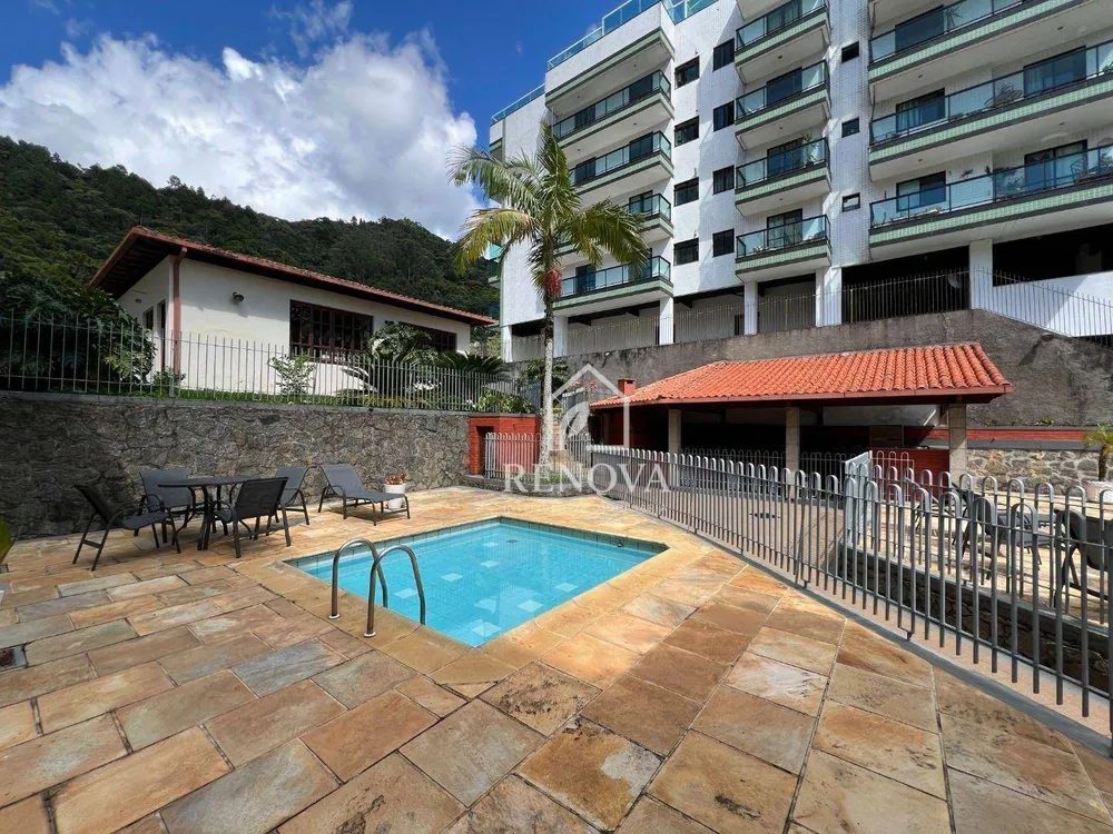 Cobertura, 5 quartos, 343 m² - Foto 39