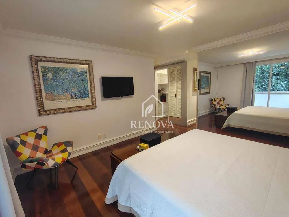 Apartamento, 3 quartos, 256 m² - Foto 19