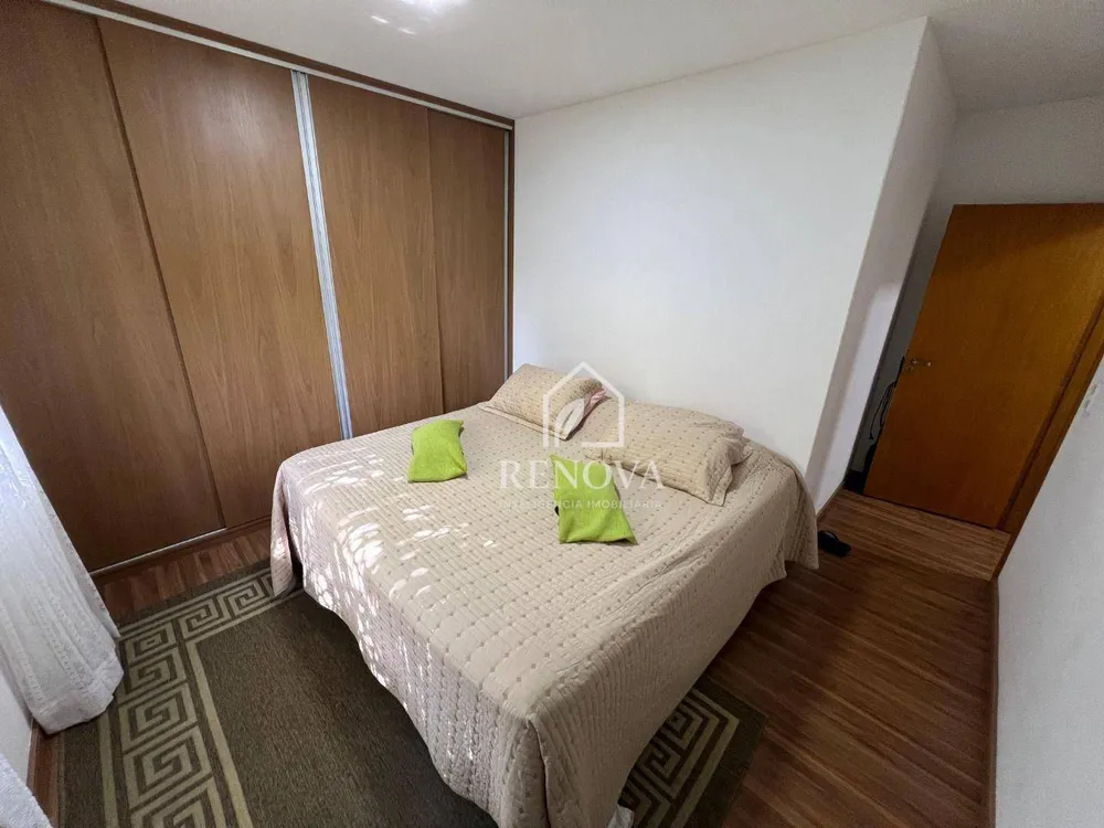 Casa, 3 quartos, 248 m² - Foto 25