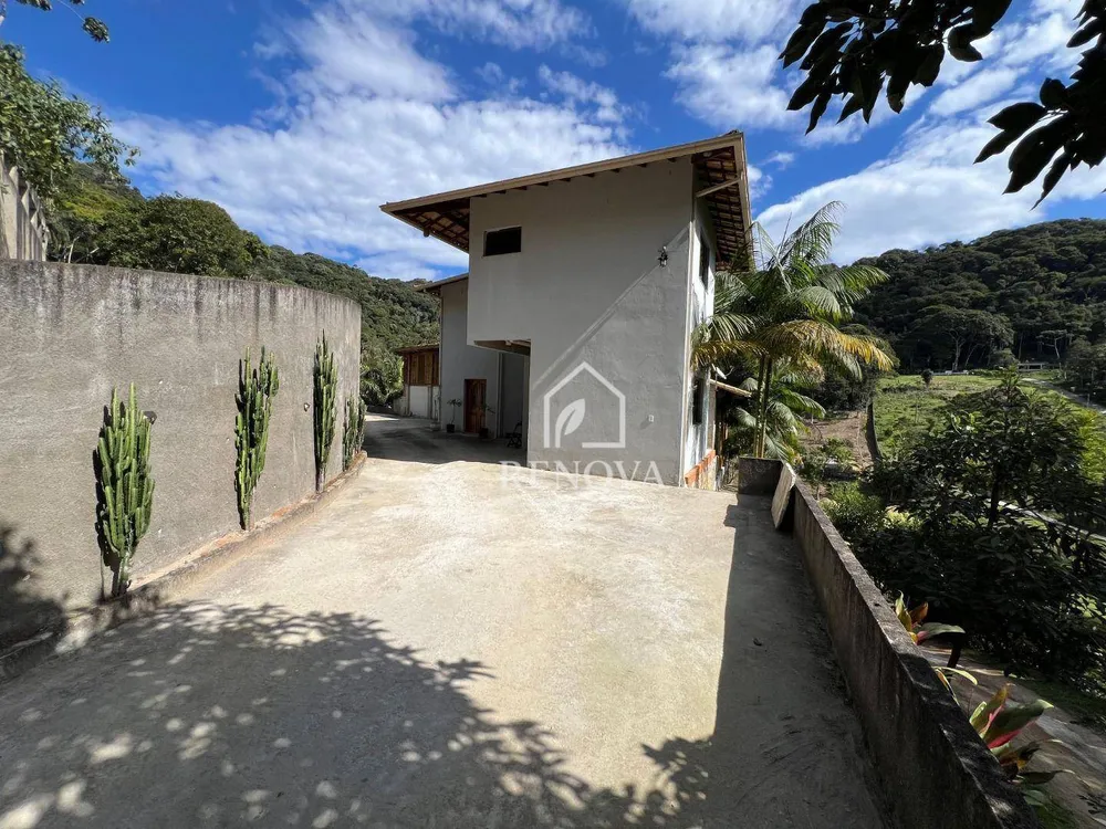 Casa, 3 quartos, 248 m² - Foto 12