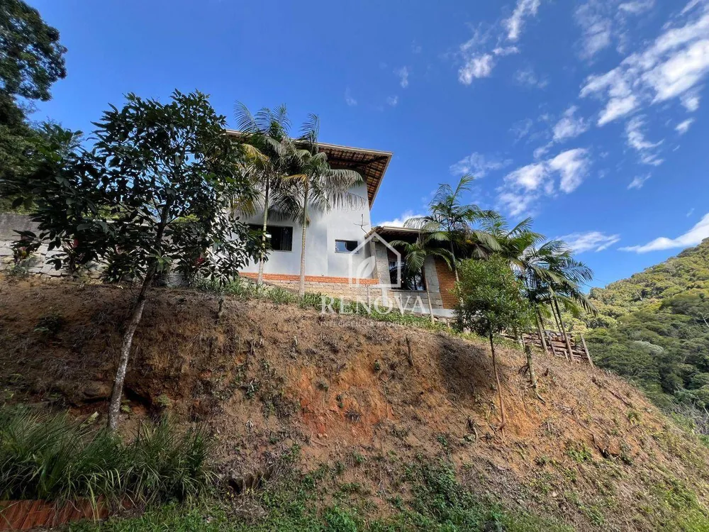 Casa, 3 quartos, 248 m² - Foto 17