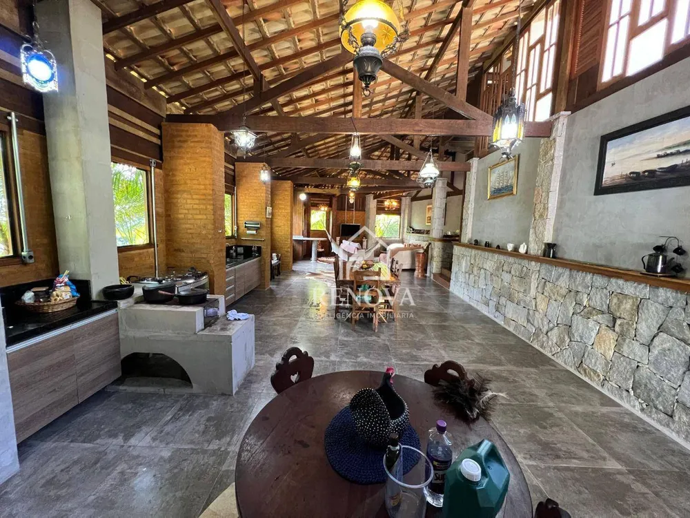 Casa, 3 quartos, 248 m² - Foto 19