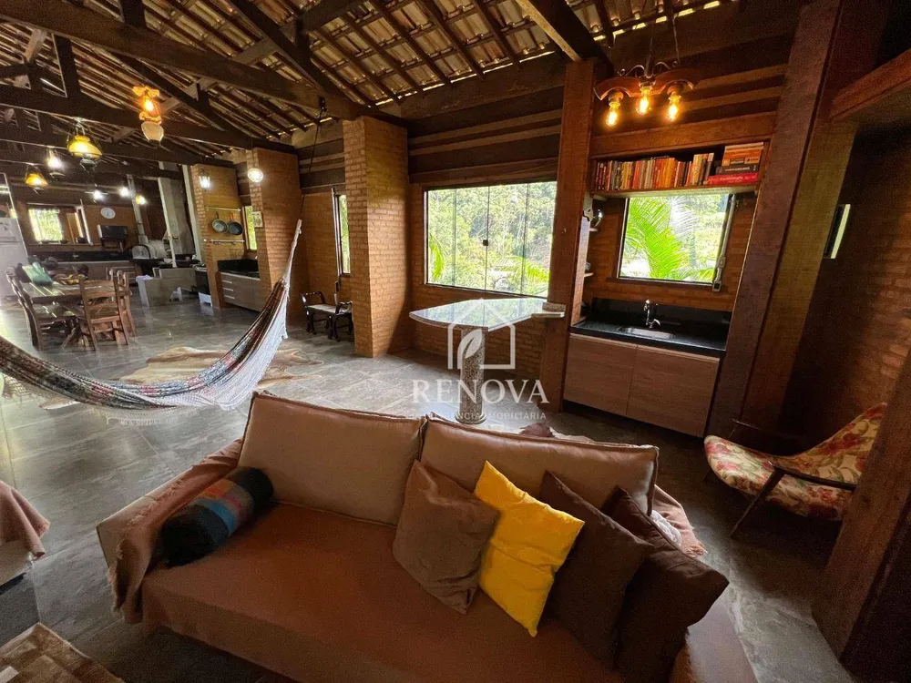 Casa, 3 quartos, 248 m² - Foto 13