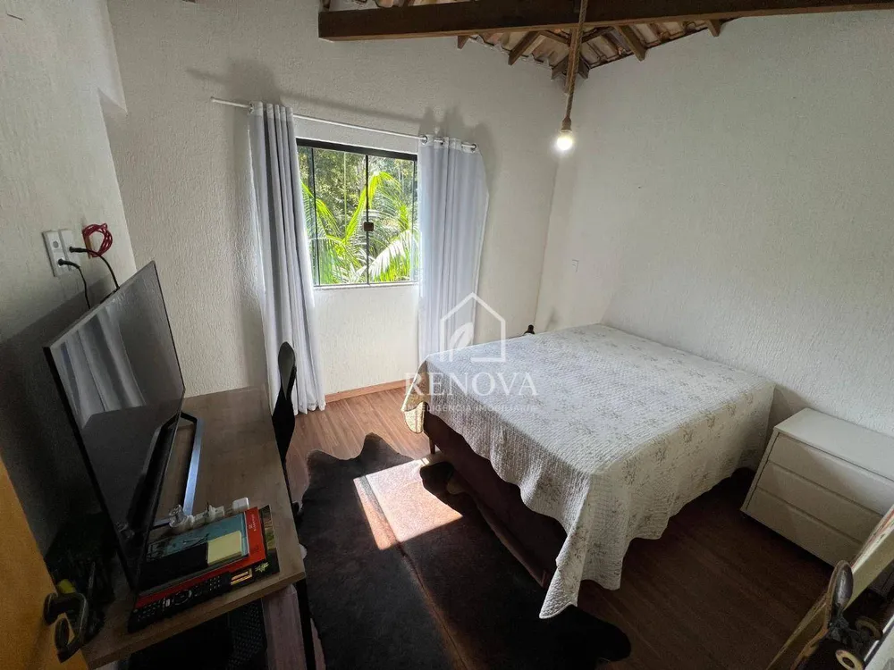 Casa, 3 quartos, 248 m² - Foto 6