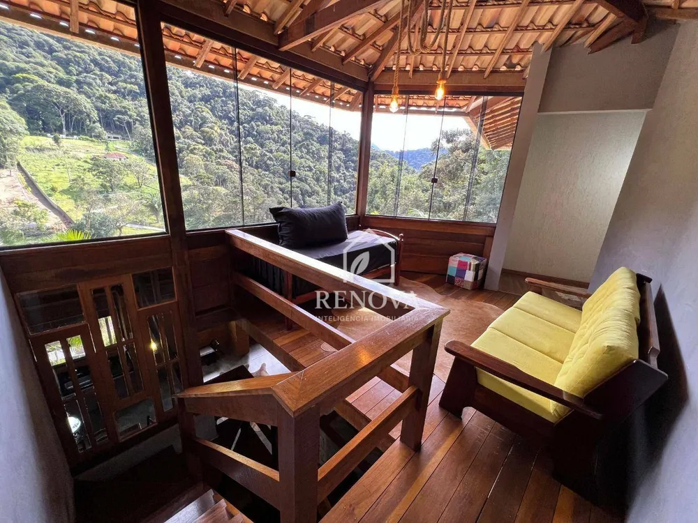 Casa, 3 quartos, 248 m² - Foto 8