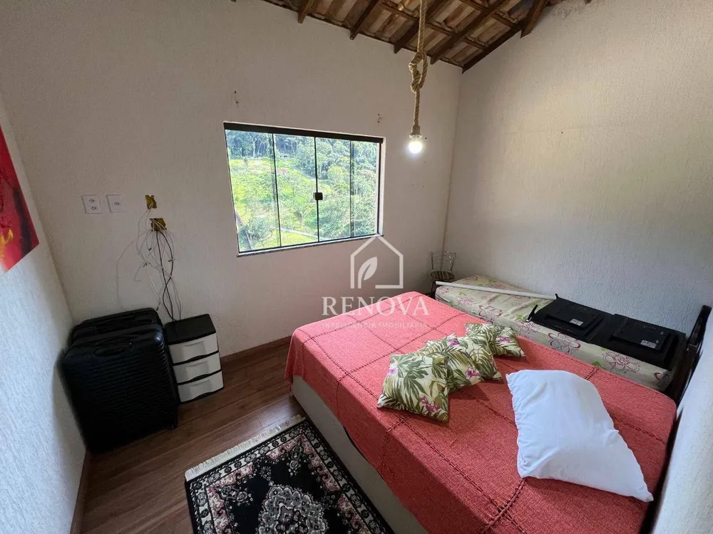 Casa, 3 quartos, 248 m² - Foto 21