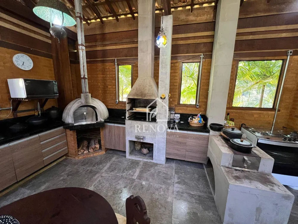Casa, 3 quartos, 248 m² - Foto 5