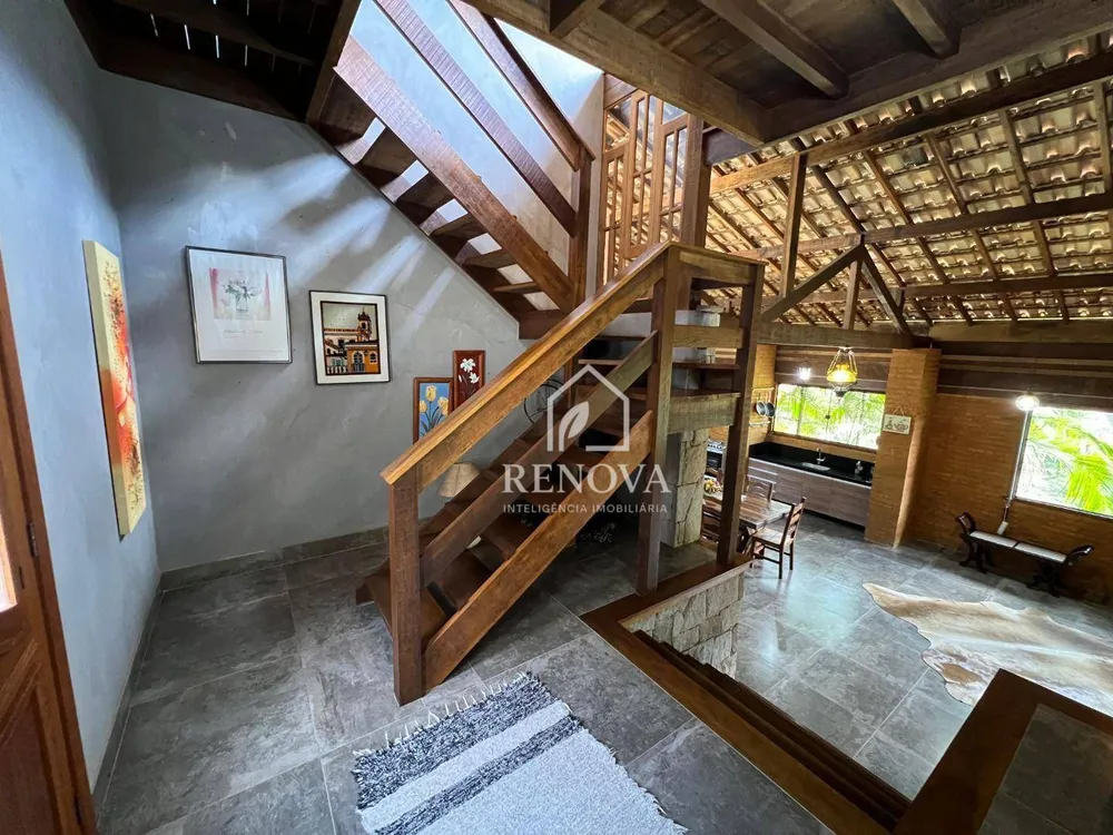 Casa, 3 quartos, 248 m² - Foto 4