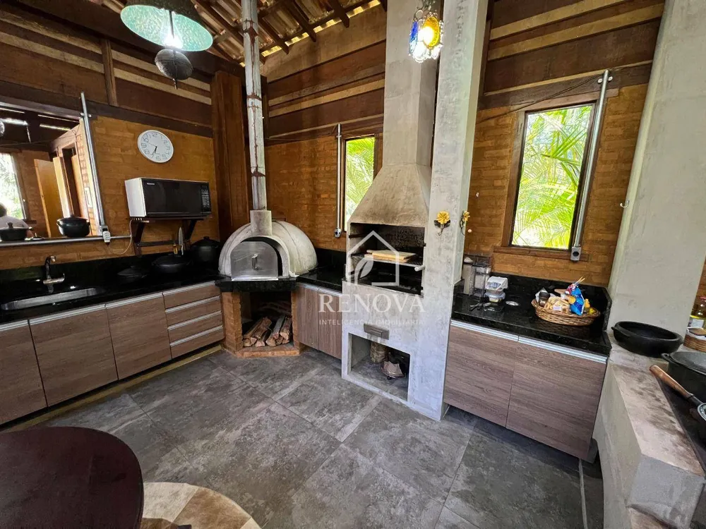 Casa, 3 quartos, 248 m² - Foto 10