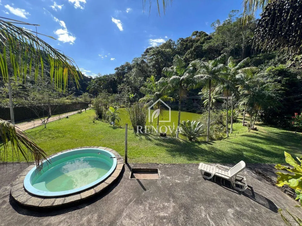 Casa, 3 quartos, 248 m² - Foto 9
