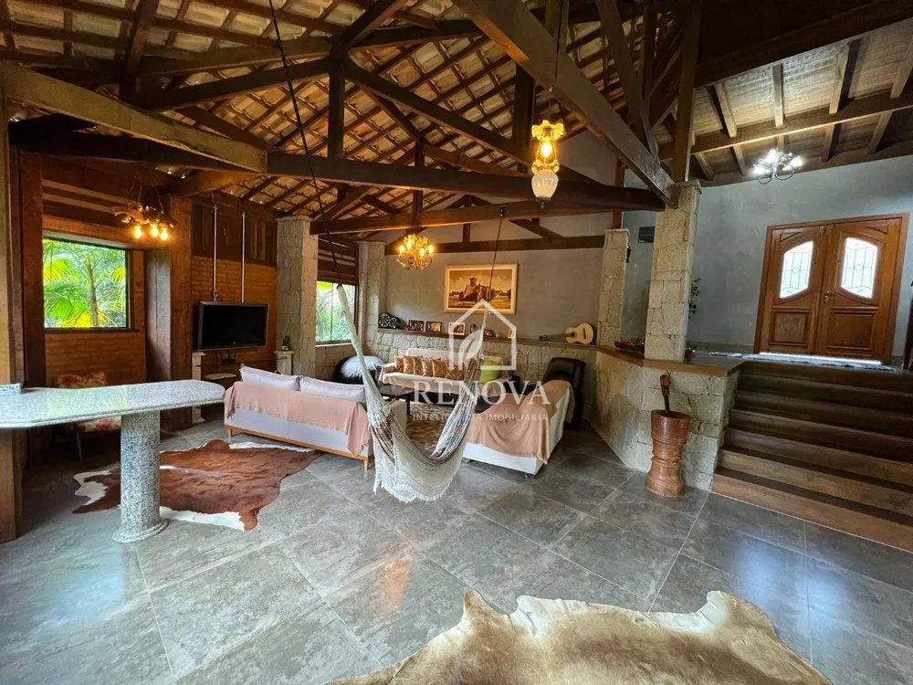 Casa, 3 quartos, 248 m² - Foto 15