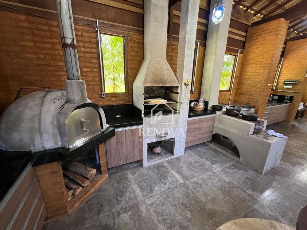 Casa, 3 quartos, 248 m² - Foto 16