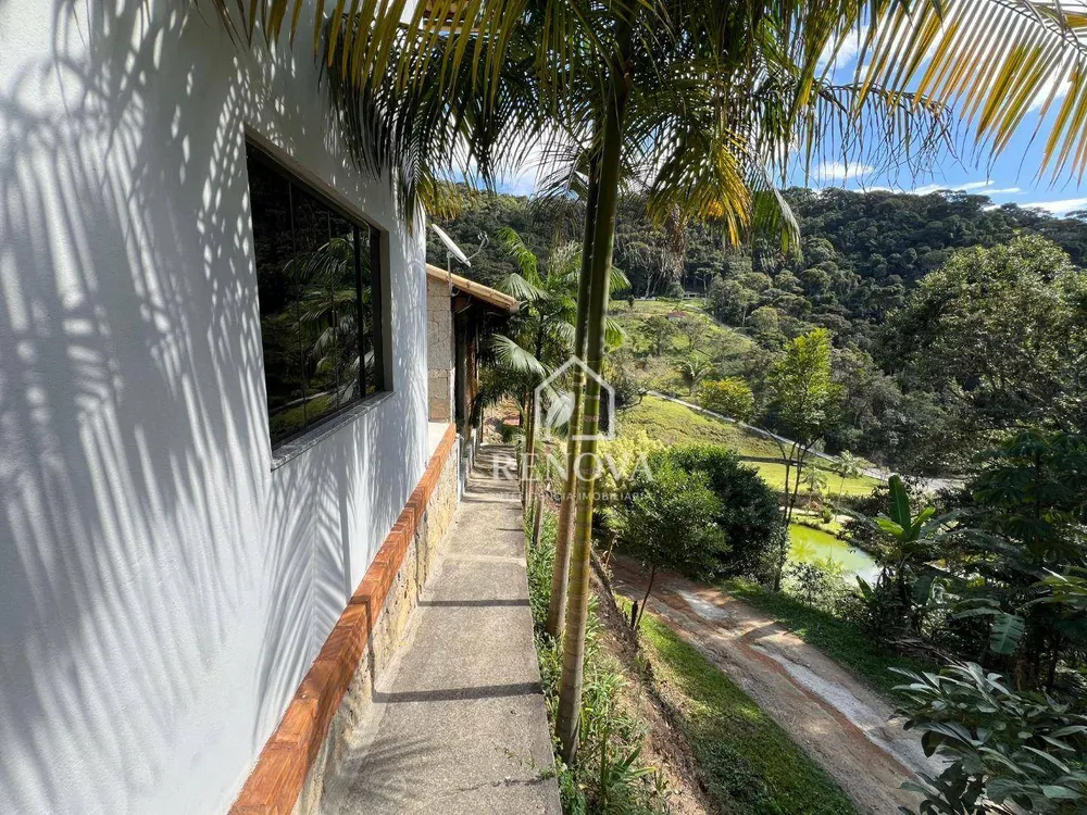 Casa, 3 quartos, 248 m² - Foto 7