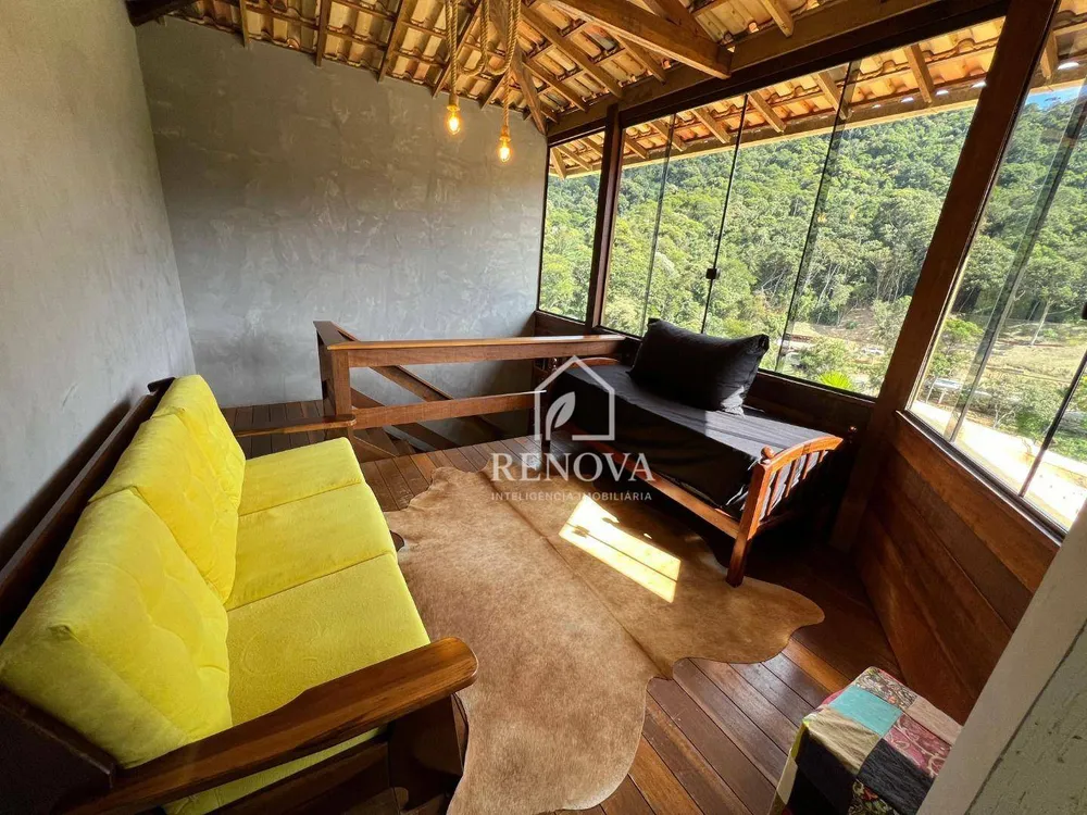 Casa, 3 quartos, 248 m² - Foto 11