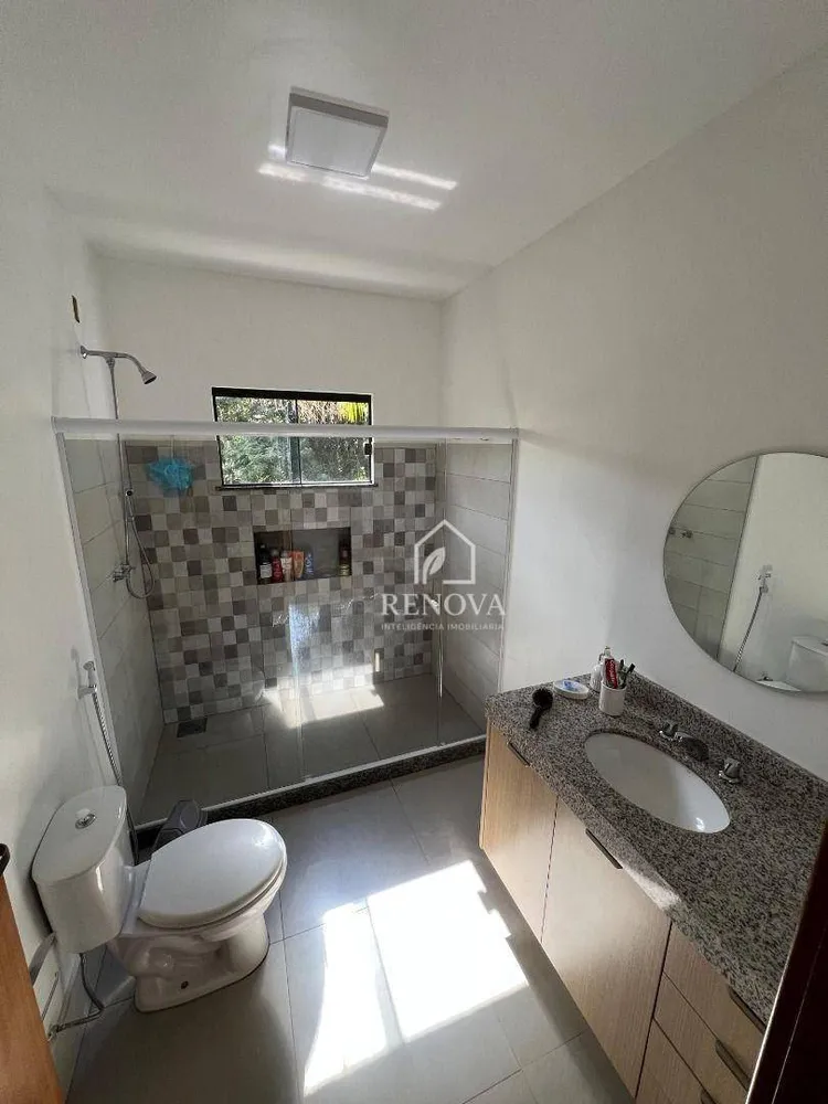 Casa, 3 quartos, 248 m² - Foto 23