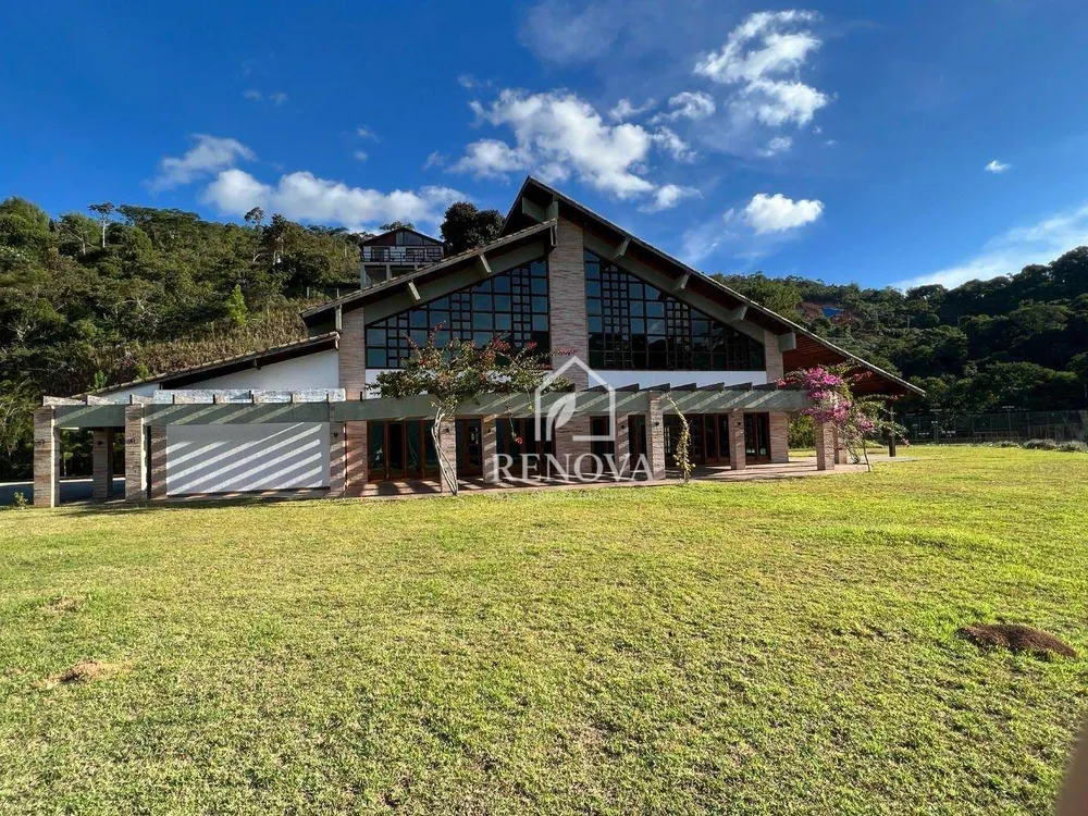 Casa de Condomínio, 3 quartos - Foto 42