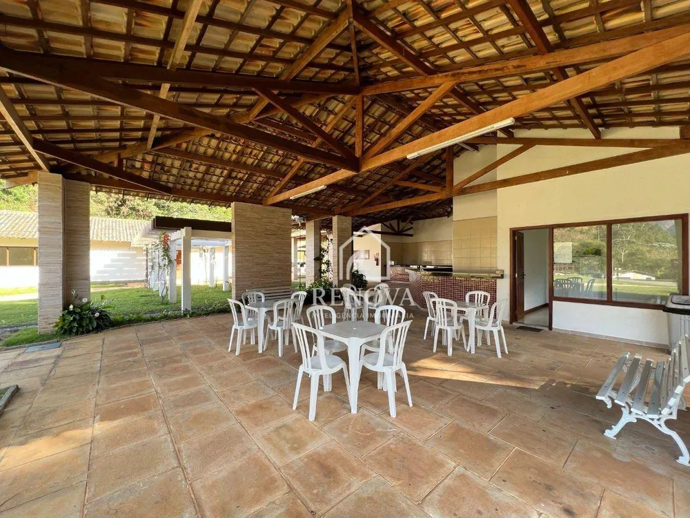 Casa de Condomínio, 3 quartos - Foto 25