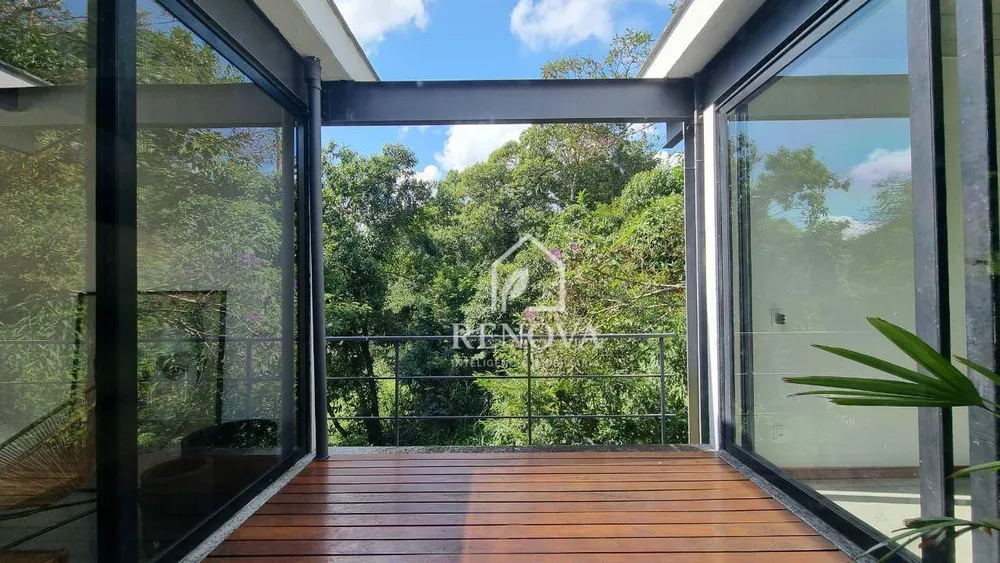 Casa de Condomínio, 3 quartos - Foto 51