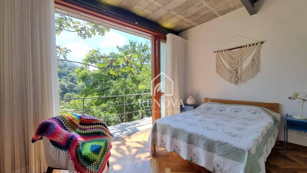 Casa de Condomínio, 3 quartos - Foto 5