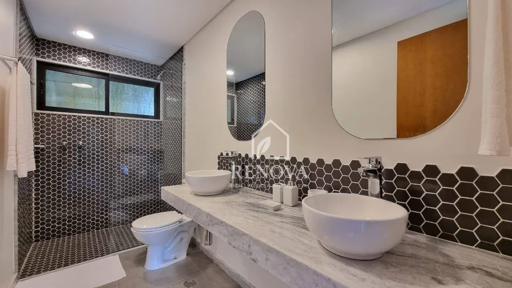 Casa de Condomínio, 3 quartos - Foto 17