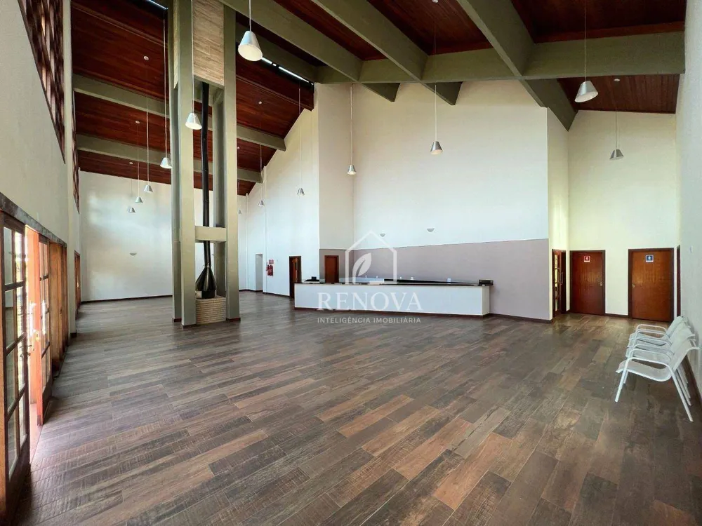 Casa de Condomínio, 3 quartos - Foto 43