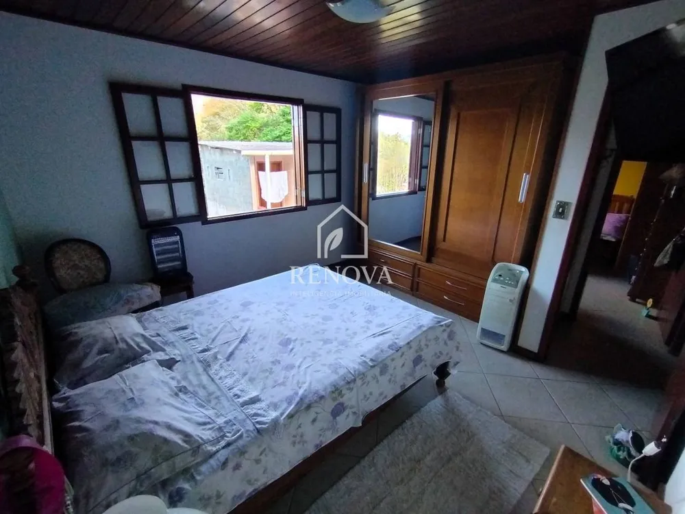 Casa, 2 quartos, 70 m² - Foto 8