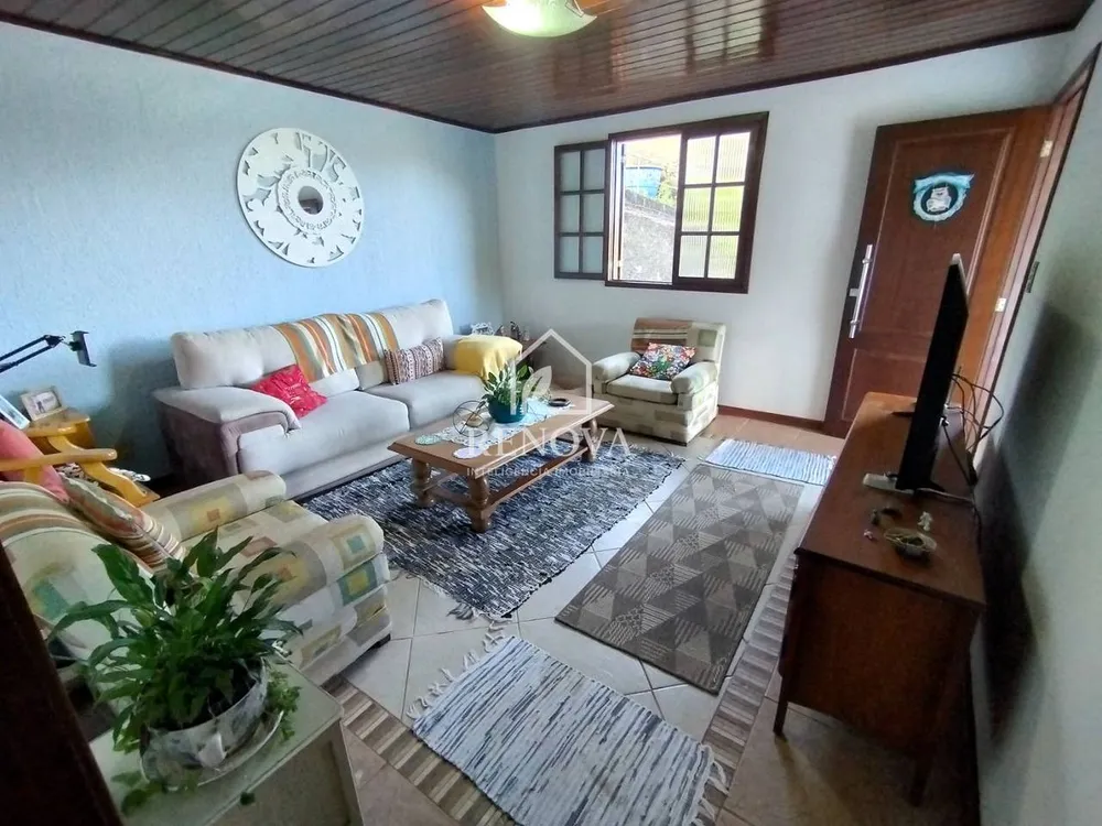 Casa, 2 quartos, 70 m² - Foto 5